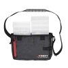 Sert K-Line Shoulder Bag with 2pcs Mounting Box