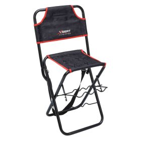 Sert K-Line ST-30F Foldable Seat with Backrest