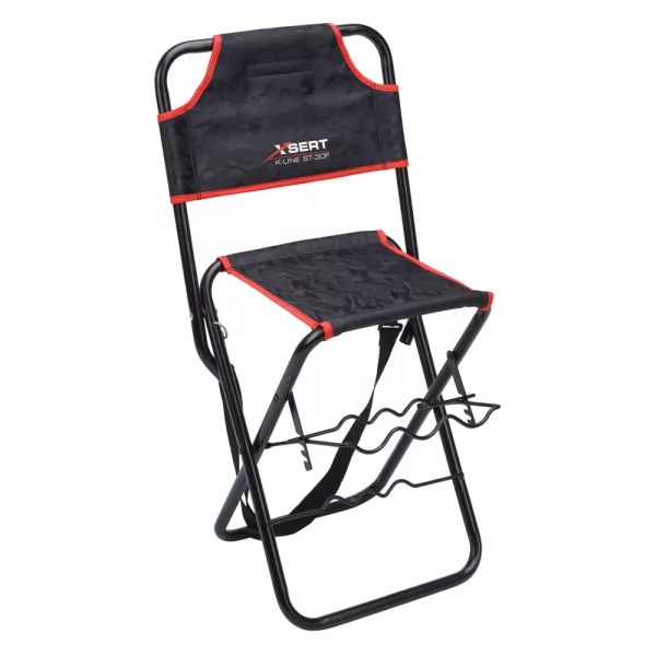 Sert K-Line ST-30F Foldable Seat with Backrest