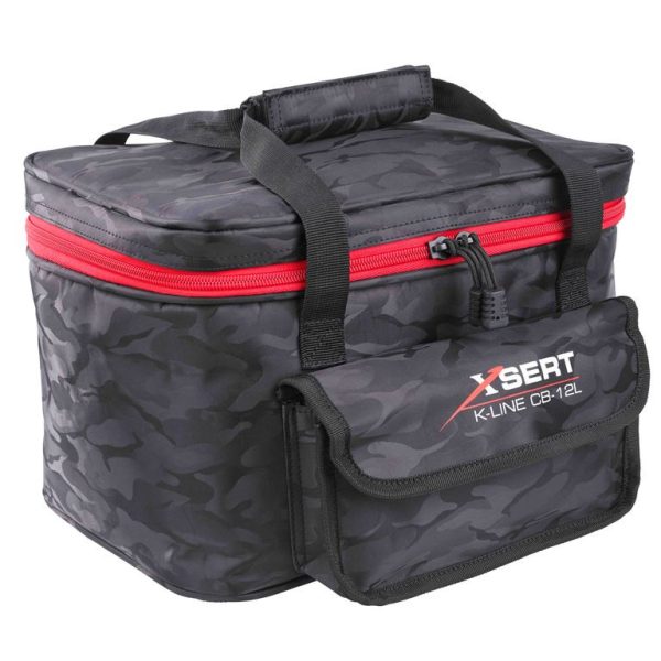 Sert Glaciere Suople K-line 12l Cooler Bag