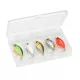 SRT XS 4.0cm Crackbait Lures in Box 5pcs