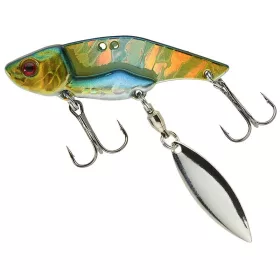 SRT Skar Blade Aurora 4,8cm 12gr Vertical Lure