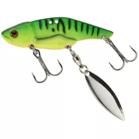 SRT Skar Blade Firetiger 4,8cm 12gr Vertical Lure