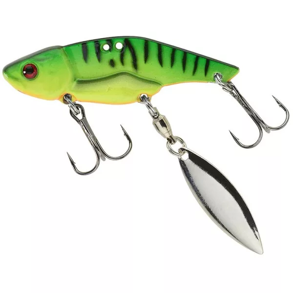 SRT Skar Blade Firetiger 4,8cm 12gr Vertical Lure