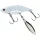SRT Skar Blade White 4,8cm 12gr Vertical Lure
