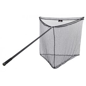   SERT - CARP NET 2m80 - Landing net handle with net - Carp landing net