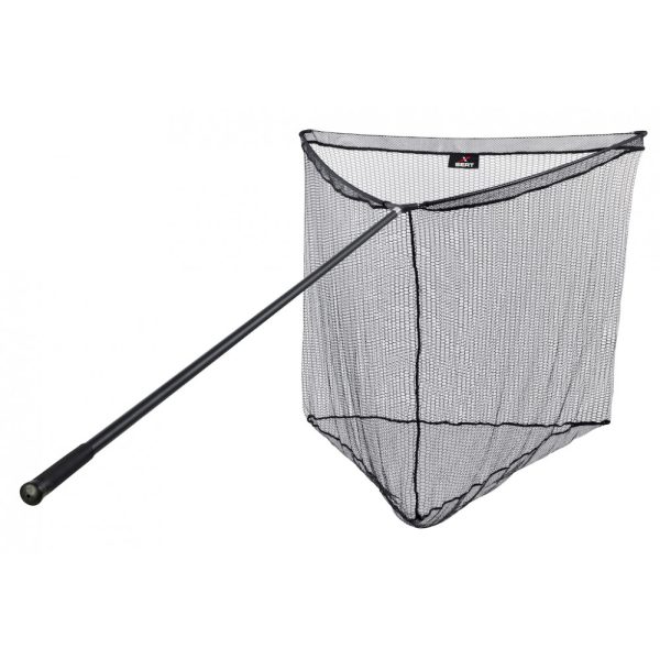 SERT - CARP NET 2m80 - Dipstick with net - Buoy dipstick