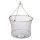 SRT Nylon Mesh Crayfish Trap with Creel 27,5cm Diameter