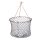 SRT Nylon Mesh Crayfish Trap with Pot 26,5cm Diameter