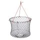 SRT Nylon Mesh Crayfish Trap with Pot 26,5cm Diameter