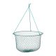 SRT Crayfish Trap Metal Mesh Crayfish Trap 30cm Diameter