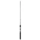SERT - FISH INSTINCT FW20 TELESPIN 240-6 (20/50g) - Fishing rod - Telescopic spinning rod - Spinning