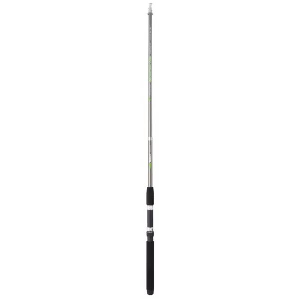 SERT - FISH INSTINCT FW20 TELESPIN 270-6 (40/80g) - Fishing rod - Telescopic spinning rod - Spinning
