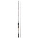 SERT - EXCEED INTERCEPTOR 198-2XH (20/80g) - Fishing rod - Spinning rod - Casting