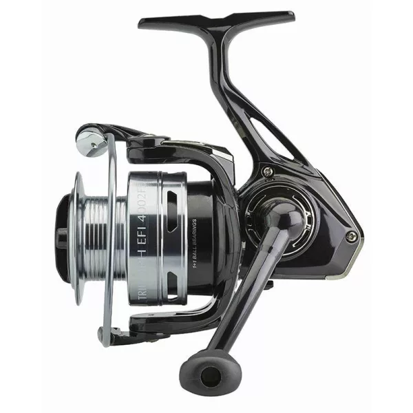 Sert TRIUMPH EFI 2002FD - reel