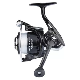 SRT Meka EFI 501 FD Front Drag Reel