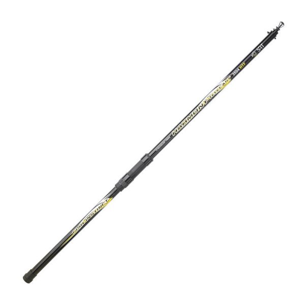 SRT Fish Instinct Harmony Telecast 3,50m 80-150gr 4-piece Telescopic Predator Rod