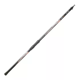   SRT Fish Instinct Mystery Telepike 3,50m 80-150gr 4-piece Telescopic Predator Rod