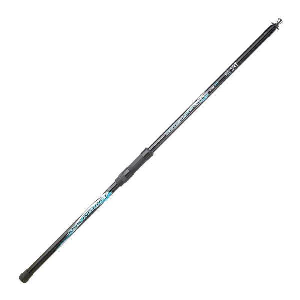 SRT Fish Instinct Serenity Telecast 3.50m 80-150gr 4-piece Telescopic Predator Fishing Rod