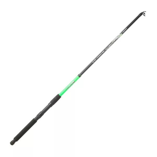 SRT Fish Instinct Energy Telespin 2.10m 10-30gr Telespin Rod