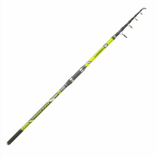 SRT Proceed Feelside TSW25 3,60m 80-150gr Telescopic Sticky Rod