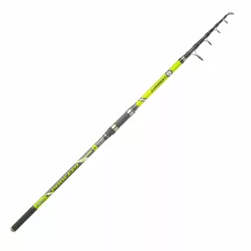  SRT Proceed Feelside TSW25 3.90m 80-150gr 6-piece Telescopic Predator Fishing Rod