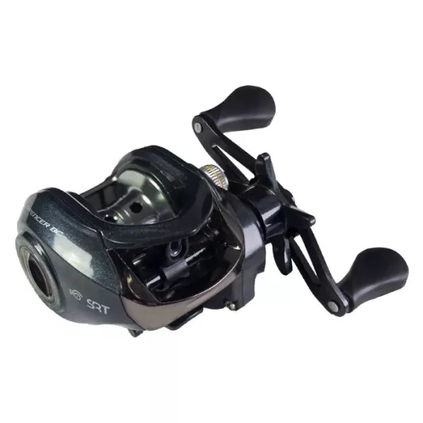 SRT Spencer BC-LH Casting Reel