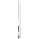 SRT Proceed Spincat MH 2.10m 7-30gr 2-piece Spinning Rod