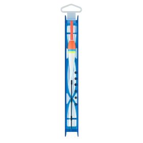   SRT Ready Tied Rig Saltwater Hyeres Multi-Species 1.5gr CL14-BL12-H16 Pocket Fishing