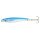 SRT Silver Blue Back 28gr Casting Jig
