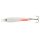 SRT White Fluo Red 21gr Casting Jig