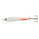 SRT White Fluo Red 21gr Casting Jig