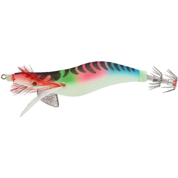 SRT ZB-MT 9cm #3.0 Squid Jig