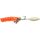 SRT Tako Fishing OR-BK 10,0cm 21gr Octopus artificial bait