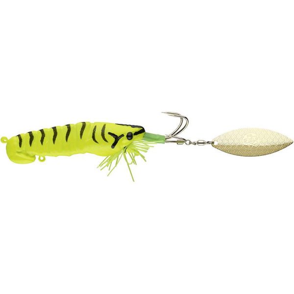 SRT Tako Fishing YL-BK 10,0cm 21gr Octopus artificial bait