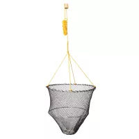 SRT baitfish catching nets