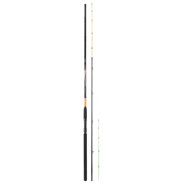 SRT Cavalry Dorada Pro 3.00m 50-120gr 3-piece Sea Rod