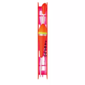   SERT - TROUT RIGS 3 - 4g -CL20 - BL18 - H6 - Float accessories - Trout rig