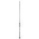 SERT - FISH INSTINCT FW20 TELETROUT 400-4 (Max 30g) - Fishing rod - Telescopic rod - Trout rod