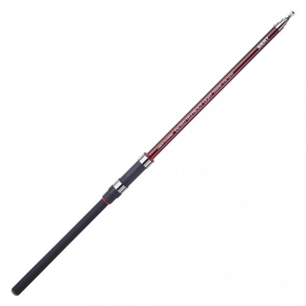 SERT - EXCEED TELETROUT LIGHT 300-3 (10/30g) - Fishing rod - Telescopic rod - Trout rod