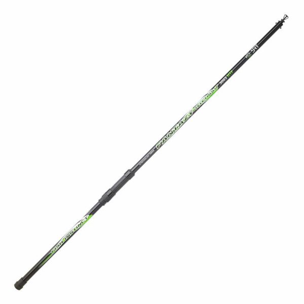 SRT Fish Instinct Fantazy Teletrout 3,00m 10-30gr 3-piece Telescopic Teletrout Rod