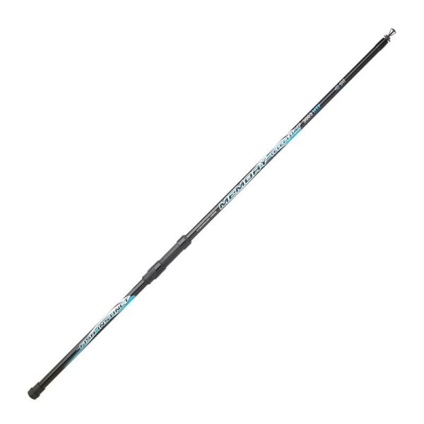 SRT Fish Instinct Memory Telefloat 3,00m 10-30gr 3-piece Telescopic Trout Rod