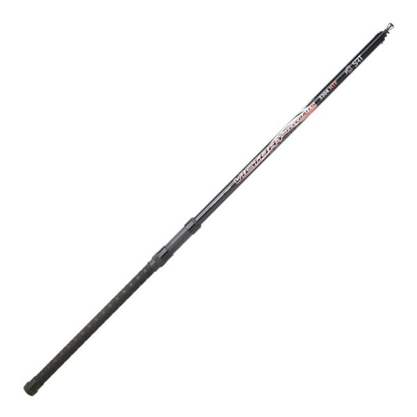SRT Fish Instinct Victory Telebaits 3,30m 10-30gr 4 piece Telescopic Rod