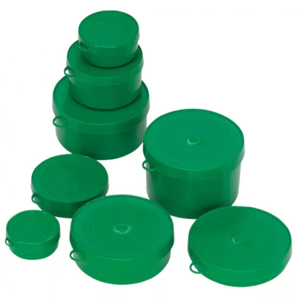 SERT - BAIT BOXES 1L - Boxes - Bait box