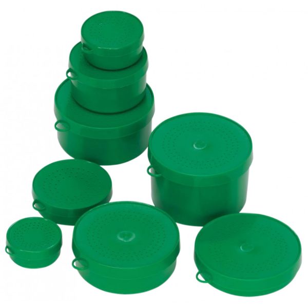 SERT - BAIT BOXES 0.7L - Boxes - Boxes with liner