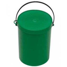 Sert Bucket Lid 1l Worm Holder Box