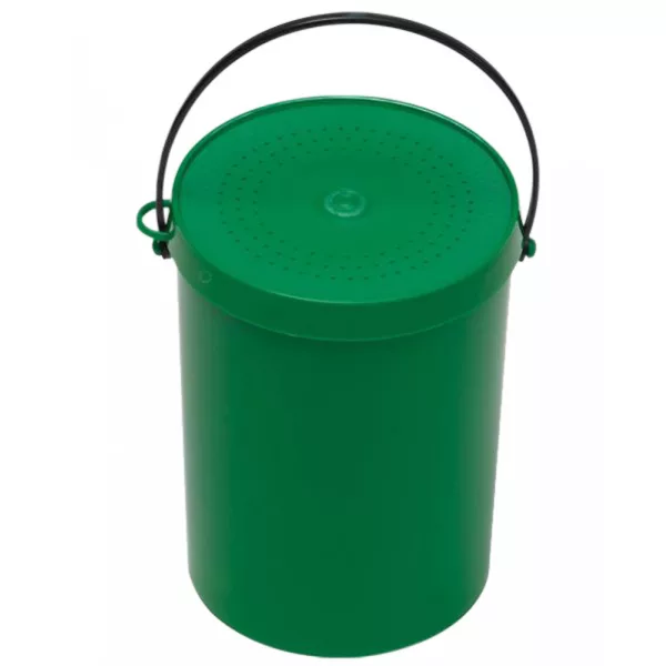 Sert Bucket Lid 1l Worm Holder Box