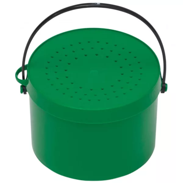 Sert Bucket Lid 0.5l Worm Container Box