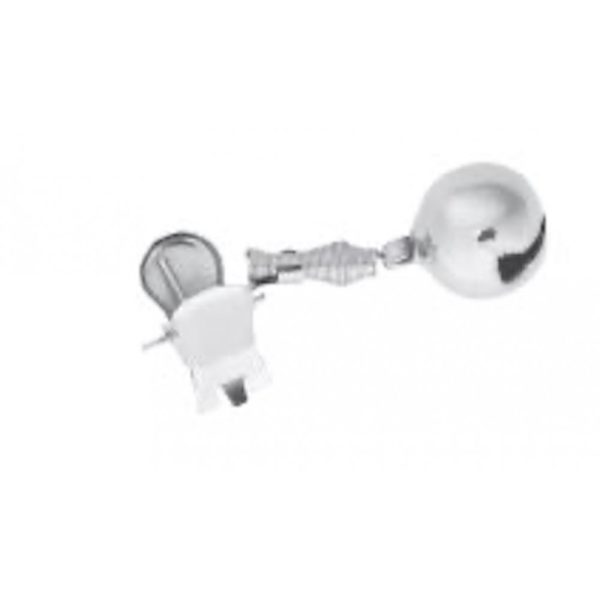 SERT - BELL BITE INDICATOR - Bite Indicator - Traditional Bite Indicator