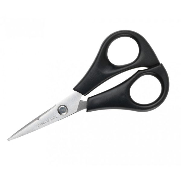 SERT - STAINLESS STEEL SCISSORS - Scissors - Cord cutting scissors